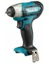 Ударный гайковерт Makita TW160DZ icon