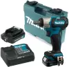 Ударный гайковерт Makita TW161DSAE icon