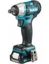 Ударный гайковерт Makita TW161DWAE icon