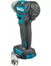 Ударный гайковерт Makita TW161DZ icon 4