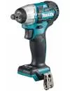 Ударный гайковерт Makita TW161DZ icon