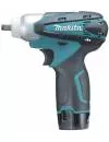 Ударный гайковерт Makita TW 100 DWE icon