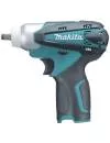 Ударный гайковерт Makita TW 100 DZ icon