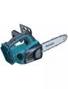 Цепная аккумуляторная электропила Makita UC250DZ icon