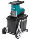 Садовый измельчитель Makita UD2500 icon