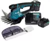 Кусторез Makita UM600DSMEX icon