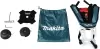 Триммер аккумуляторный Makita UR002GZ01 (без АКБ) icon 6