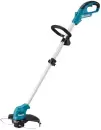 Триммер аккумуляторный Makita UR100DSME (с 2-мя АКБ) icon