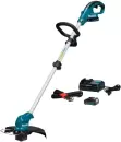 Триммер аккумуляторный Makita UR100DWAE (с 2-мя АКБ) icon