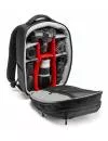 Рюкзак для фотоаппарата Manfrotto Advanced Gear Backpack Large (MB MA-BP-GPL) фото 3