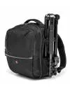 Рюкзак для фотоаппарата Manfrotto Advanced Gear Backpack Medium (MB MA-BP-GPM) фото 2
