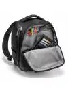 Рюкзак для фотоаппарата Manfrotto Advanced Gear Backpack Medium (MB MA-BP-GPM) фото 3