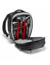 Рюкзак для фотоаппарата Manfrotto Advanced Gear Backpack Medium (MB MA-BP-GPM) фото 4