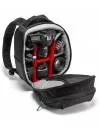 Рюкзак для фотоаппарата Manfrotto Advanced Gear Backpack Small (MB MA-BP-GPS) фото 3
