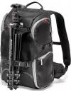 Рюкзак для фотоаппарата Manfrotto Advanced Travel Backpack Black (MB MA-BP-TRV) фото 10