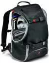 Рюкзак для фотоаппарата Manfrotto Advanced Travel Backpack Black (MB MA-BP-TRV) фото 4