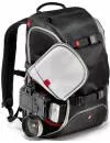 Рюкзак для фотоаппарата Manfrotto Advanced Travel Backpack Black (MB MA-BP-TRV) фото 5