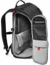 Рюкзак для фотоаппарата Manfrotto Advanced Travel Backpack Black (MB MA-BP-TRV) фото 7