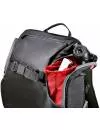 Рюкзак для фотоаппарата Manfrotto Advanced Travel Backpack Black (MB MA-BP-TRV) фото 9