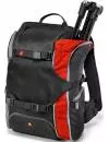 Рюкзак для фотоаппарата Manfrotto Advanced Travel Backpack Brown (MB MA-TRV-BW) фото 6