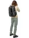 Рюкзак для фотоаппарата Manfrotto Advanced Travel Backpack Brown (MB MA-TRV-BW) фото 9