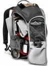 Рюкзак для фотоаппарата Manfrotto Advanced Travel Backpack Grey (MB MA-TRV-GY) фото 3