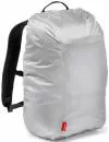 Рюкзак для фотоаппарата Manfrotto Advanced Travel Backpack Grey (MB MA-TRV-GY) фото 7