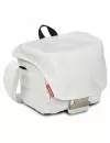 Сумка для фотоаппарата Manfrotto Bella II Shoulder Bag White (MB SSB-2SW) icon