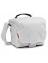 Сумка для фотоаппарата Manfrotto Bella IV Shoulder Bag White (MB SSB-4SW) icon