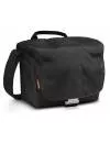 Сумка для фотоаппарата Manfrotto Bella V Shoulder Bag Black (MB SSB-5BB) icon