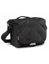 Сумка для фотоаппарата Manfrotto Bella VI Shoulder Bag Black (MB SSB-6BB) icon