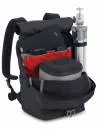 Рюкзак для фотоаппарата Manfrotto Bravo 30 Backpack Black Stile P (MB SV-BP-30BB) фото 4