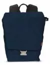 Рюкзак для фотоаппарата Manfrotto Bravo 30 Backpack Blue Stile P (MB SV-BP-30BI) icon