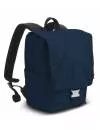 Рюкзак для фотоаппарата Manfrotto Bravo 30 Backpack Blue Stile P (MB SV-BP-30BI) фото 2