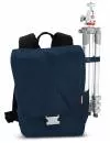 Рюкзак для фотоаппарата Manfrotto Bravo 30 Backpack Blue Stile P (MB SV-BP-30BI) фото 3