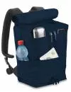 Рюкзак для фотоаппарата Manfrotto Bravo 30 Backpack Blue Stile P (MB SV-BP-30BI) фото 5