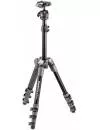 Штатив Manfrotto MKBFR1A4D-BH icon
