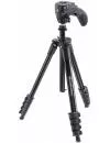 Штатив Manfrotto MKCOMPACTACN-BK icon