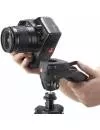 Штатив Manfrotto MKCOMPACTACN-WH фото 6