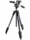 Штатив Manfrotto MKCOMPACTADV-BK icon