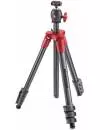 Штатив Manfrotto MKCOMPACTLT-RD icon