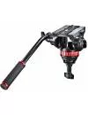 Голова для штатива Manfrotto MVH502A icon