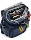 Рюкзак для фотоаппарата Manfrotto NG Mediterranea Backpack S (NG MC 5320) фото 3