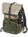Рюкзак для фотоаппарата Manfrotto NG Rain Forest Backpack M (NG RF 5350) фото 3