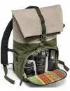 Рюкзак для фотоаппарата Manfrotto NG Rain Forest Backpack M (NG RF 5350) фото 4