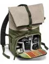 Рюкзак для фотоаппарата Manfrotto NG Rain Forest Backpack M (NG RF 5350) фото 5