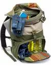 Рюкзак для фотоаппарата Manfrotto NG Rain Forest Backpack M (NG RF 5350) фото 6