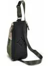 Рюкзак для фотоаппарата Manfrotto NG Rain Forest Bodypack (NG RF 4550) фото 2