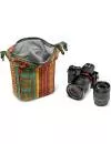 Рюкзак для фотоаппарата Manfrotto NG Rain Forest Bodypack (NG RF 4550) фото 4