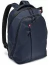 Рюкзак для фотоаппарата Manfrotto NX Backpack Blue (MB NX-BP-IBU) icon